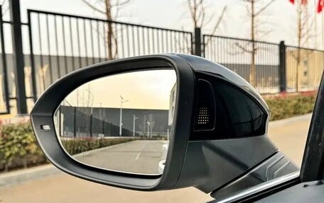 Volkswagen Golf VIII, 2022 год, 1 620 004 рублей, 19 фотография