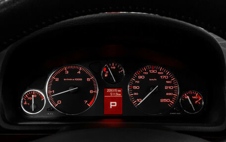 Peugeot 407, 2006 год, 390 000 рублей, 12 фотография