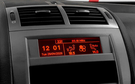 Peugeot 407, 2006 год, 390 000 рублей, 14 фотография