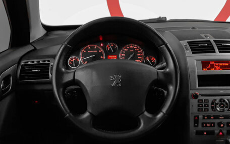 Peugeot 407, 2006 год, 390 000 рублей, 11 фотография