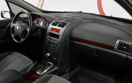 Peugeot 407, 2006 год, 390 000 рублей, 9 фотография