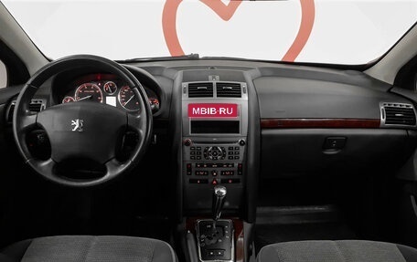 Peugeot 407, 2006 год, 390 000 рублей, 8 фотография