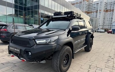 Toyota Hilux VIII, 2021 год, 11 300 000 рублей, 1 фотография