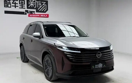 Nissan Pathfinder, 2024 год, 4 500 000 рублей, 1 фотография