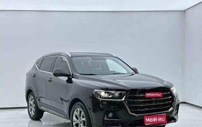 Haval H6, 2021 год, 1 600 000 рублей, 1 фотография