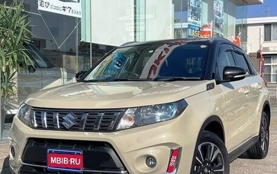Suzuki Escudo IV, 2019 год, 1 665 005 рублей, 1 фотография