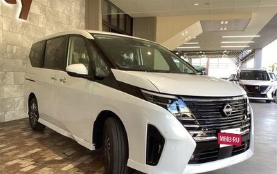 Nissan Serena, 2022 год, 2 070 005 рублей, 1 фотография