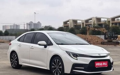 Toyota Corolla, 2022 год, 1 520 000 рублей, 1 фотография