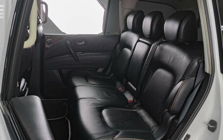 Nissan Patrol, 2012 год, 1 749 000 рублей, 9 фотография