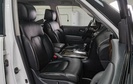 Nissan Patrol, 2012 год, 1 749 000 рублей, 8 фотография