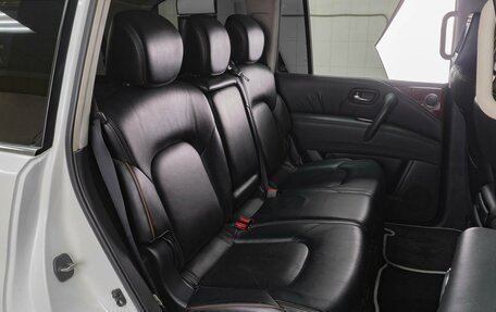 Nissan Patrol, 2012 год, 1 749 000 рублей, 7 фотография