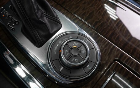 Nissan Patrol, 2012 год, 1 749 000 рублей, 21 фотография