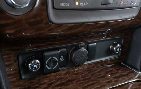 Nissan Patrol, 2012 год, 1 749 000 рублей, 20 фотография