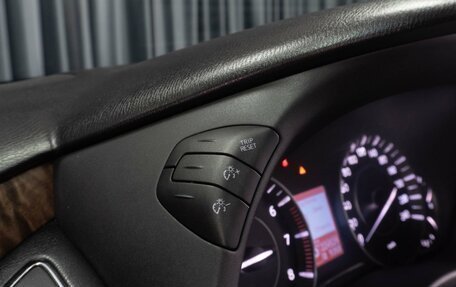 Nissan Patrol, 2012 год, 1 749 000 рублей, 15 фотография