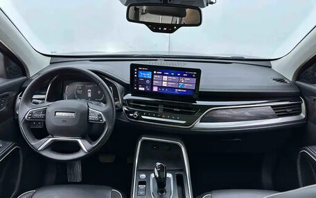 Haval H6, 2021 год, 1 600 000 рублей, 4 фотография