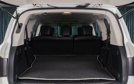 Nissan Patrol, 2012 год, 1 749 000 рублей, 25 фотография