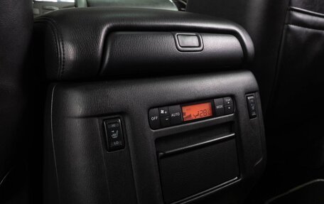 Nissan Patrol, 2012 год, 1 749 000 рублей, 23 фотография