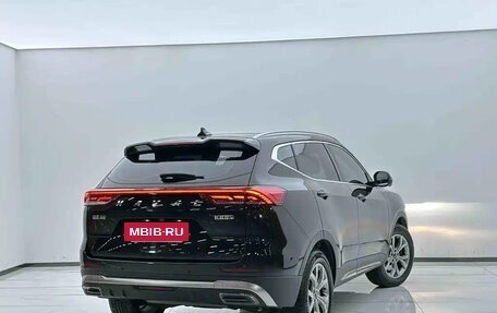 Haval H6, 2021 год, 1 600 000 рублей, 3 фотография