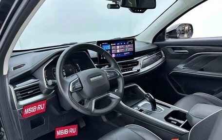 Haval H6, 2021 год, 1 600 000 рублей, 5 фотография