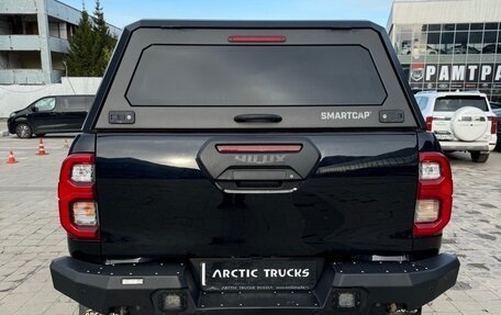 Toyota Hilux VIII, 2021 год, 11 300 000 рублей, 6 фотография