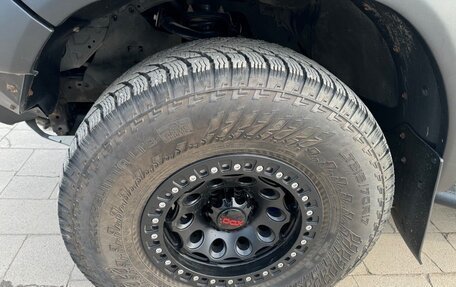 Toyota Hilux VIII, 2021 год, 11 300 000 рублей, 11 фотография