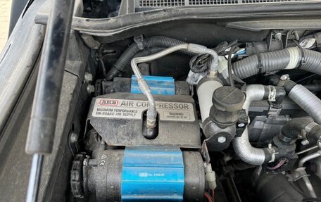 Toyota Hilux VIII, 2021 год, 11 300 000 рублей, 17 фотография