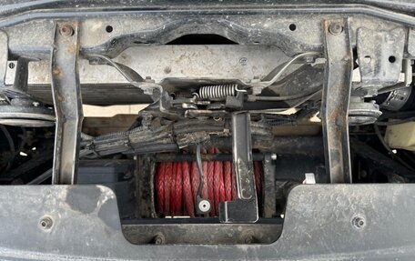 Toyota Hilux VIII, 2021 год, 11 300 000 рублей, 16 фотография