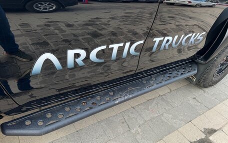 Toyota Hilux VIII, 2021 год, 11 300 000 рублей, 18 фотография