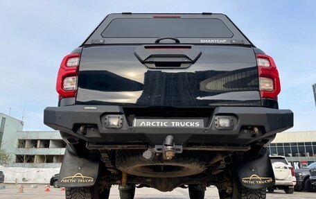 Toyota Hilux VIII, 2021 год, 11 300 000 рублей, 12 фотография