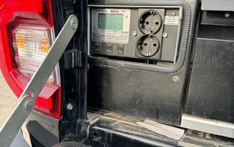 Toyota Hilux VIII, 2021 год, 11 300 000 рублей, 13 фотография