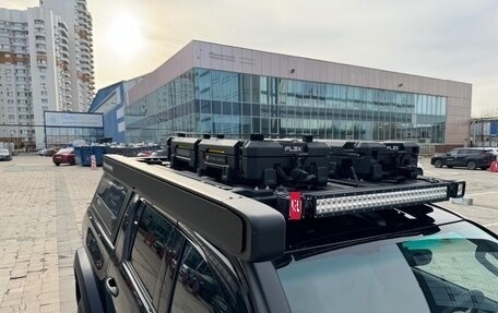 Toyota Hilux VIII, 2021 год, 11 300 000 рублей, 9 фотография