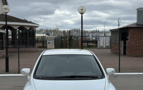 Honda Civic VIII, 2008 год, 775 000 рублей, 3 фотография