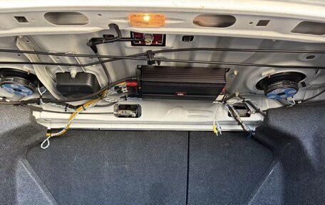 Honda Civic VIII, 2008 год, 775 000 рублей, 11 фотография