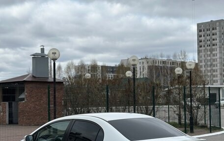 Honda Civic VIII, 2008 год, 775 000 рублей, 5 фотография