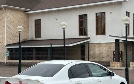 Honda Civic VIII, 2008 год, 775 000 рублей, 4 фотография