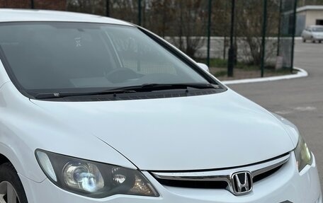 Honda Civic VIII, 2008 год, 775 000 рублей, 8 фотография