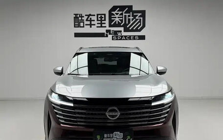 Nissan Pathfinder, 2024 год, 4 500 000 рублей, 2 фотография