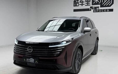 Nissan Pathfinder, 2024 год, 4 500 000 рублей, 3 фотография