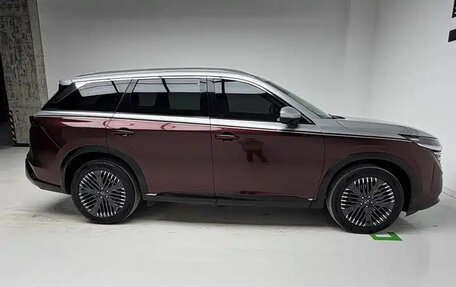 Nissan Pathfinder, 2024 год, 4 500 000 рублей, 8 фотография