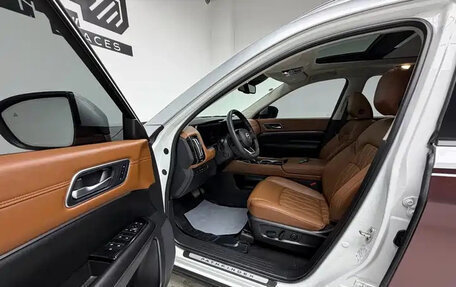 Nissan Pathfinder, 2024 год, 4 500 000 рублей, 11 фотография