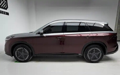 Nissan Pathfinder, 2024 год, 4 500 000 рублей, 7 фотография