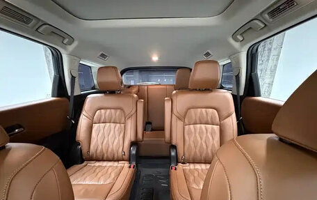 Nissan Pathfinder, 2024 год, 4 500 000 рублей, 17 фотография