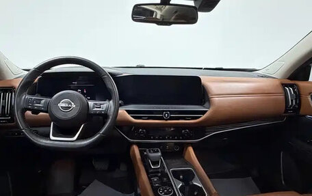 Nissan Pathfinder, 2024 год, 4 500 000 рублей, 12 фотография