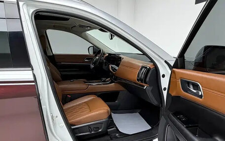 Nissan Pathfinder, 2024 год, 4 500 000 рублей, 15 фотография