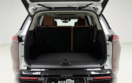 Nissan Pathfinder, 2024 год, 4 500 000 рублей, 10 фотография