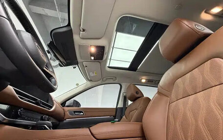 Nissan Pathfinder, 2024 год, 4 500 000 рублей, 13 фотография