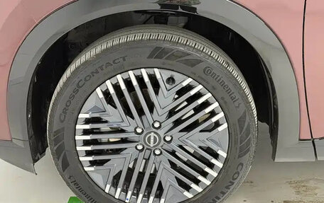 Nissan Pathfinder, 2024 год, 4 500 000 рублей, 9 фотография