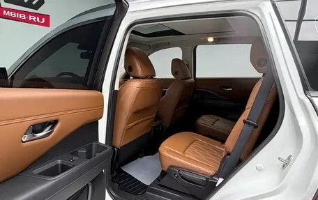 Nissan Pathfinder, 2024 год, 4 500 000 рублей, 16 фотография