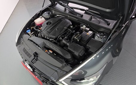 Hyundai Sonata VIII, 2022 год, 2 020 000 рублей, 6 фотография