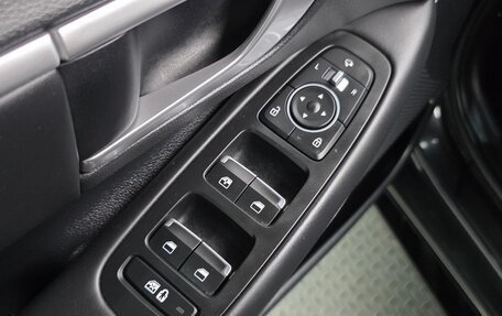 Hyundai Sonata VIII, 2022 год, 2 020 000 рублей, 14 фотография